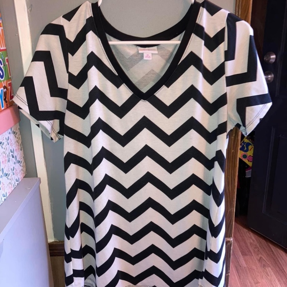 LuLaRoe Shirt